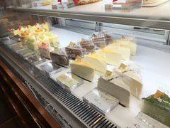 -卷心卷意·轻甜蛋糕(新光天地店)