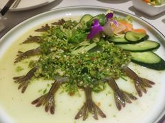 -阿诺泰·泰国餐厅(棕北店)
