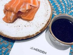 -沈阳和平艾美酒店新食谱西餐厅