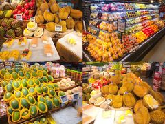 -BLT精品超市(国贸商城店)