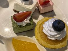 -福州大饭店-自助餐