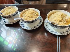 正斗鲜虾云吞面（细蓉）-丽的面家(多宝路店)
