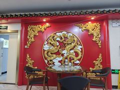 -老都一处饺子馆(道里店)