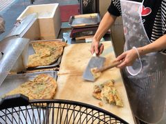 -咏春葱油饼(德政中路店)