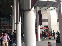 -东荟城名店仓