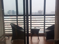 29-永恒朗悦酒店(广西大学地铁站大学东路万达广场店)