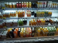 零售区-盒马鲜生(和谐广场店)