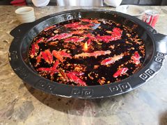 -重庆渝达老火锅(春熙路店)