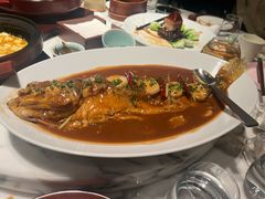 -杭州君悦酒店·湖滨28中餐厅