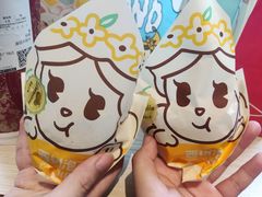 -西树泡芙(正佳店)