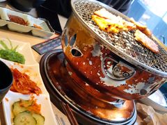 -AJIYA味屋和牛烤肉自助放题(温州万象城店)