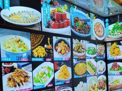-阿明小菜·海鲜·上海菜(梅陇店)