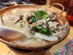 -甘思咪哚·云南艺术餐厅(天河广百店)
