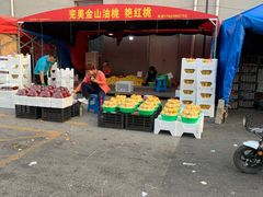 门面-沈阳市八家子水果批发市场