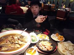 -旺顺阁鱼头泡饼(常营店)