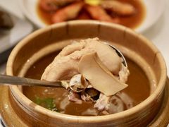 -神仙馆(衡山路店)