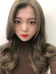 -简影造型·自选烫染接发salon