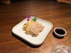 白切鸡-美乐食街(小南店)