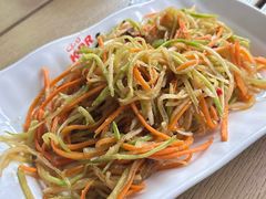 -开帝锐抓饭(五一路店)