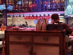 大堂-肉串汪(望京店)