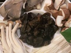 -鸿运楼老北京铜锅涮肉  烤串(木樨园店)