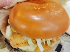 -麦当劳(王顶堤店)