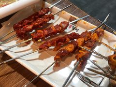 -金源珲春串城·长春旗舰店(生态大街店)