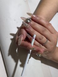 -瞧·享轻奢美甲美睫