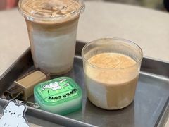 -SAANCI山池咖啡(海上世界文化艺术中心店)