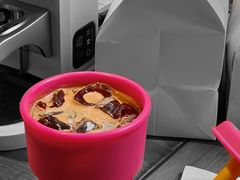 6号美式-Pause Coffee(恒大广场店)