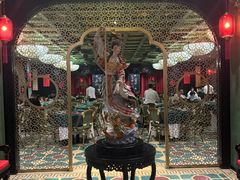 -誉八仙粤菜(万象天地店)
