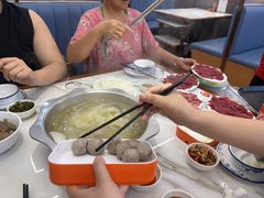 -乌记鲜活牛肉城(金砂东路店)