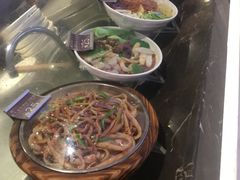 -秦晋面馆(青岛万象城店)