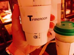 -TFIREROOM火社的茶(裕华万达店)