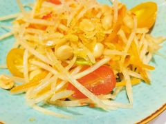 -BetterThai 泰加(苏州中心店)