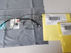 -罗伯特眼镜·蔡司官方授权(罗湖国贸店)