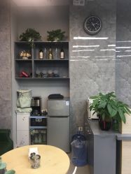 -INS羽毛接发·巴黎画染