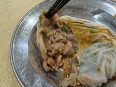 -标记美食新鲜猪杂(兴南大道店)