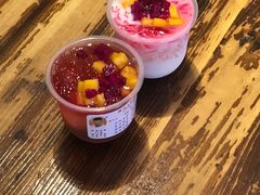 -周先生石花膏