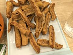 -小油饼老菜坊(红旗街店)