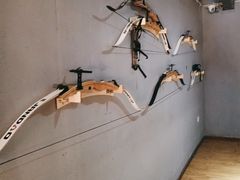 -明日世界密室轰趴·剧本桌游·箭馆团建(国贸店)