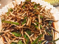 -香缇小院私房菜(盐务街店)