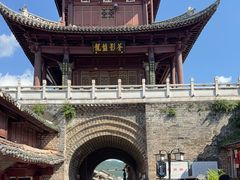 -巍山古城