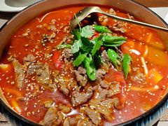 -梅花境(万科店)