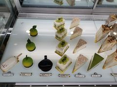 -侘寂甜品(自取店)