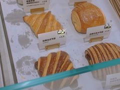 -光作面包Voila Lumiere(中山店)
