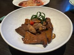 -庐灶江南·江南菜·四合院Bistro(东直门雍和宫·原华侨宾馆店)