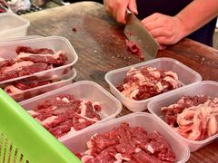 -阿娟牛肉丸·手打牛肉丸·现做现卖