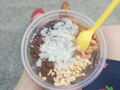 冰粉-八一路好吃街(雨田商务大厦店)