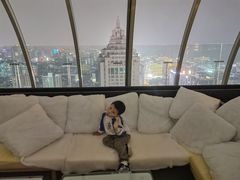 -Hi City·城市之巅